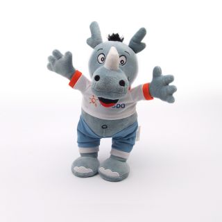 Plüsch-Nashorn Alex