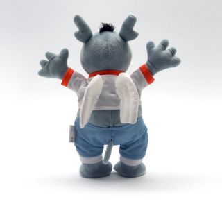 Plüsch-Nashorn Alex